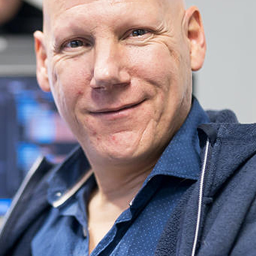 Karsten Weng