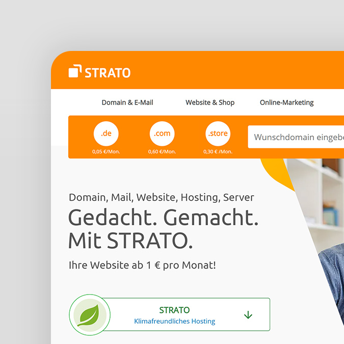 STRATO