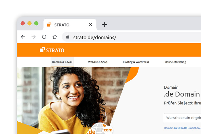 STRATO